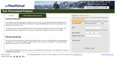 Desktop Screenshot of disabilitysolutions.com